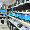 Компьютерные магазины в Хворостянке
