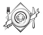 Русь - иконка «ресторан» в Хворостянке