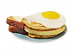 Олимп - иконка «завтрак» в Хворостянке